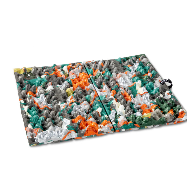 Nemo Equipment Chipper Reclaimed Closed-Cell Foam Seat - Image 2